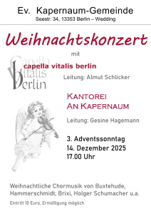 Bild der Veranstaltung