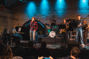 Bild der Veranstaltung