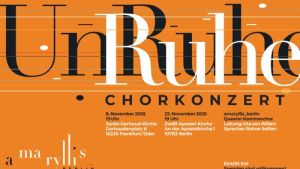 Bild der Veranstaltung