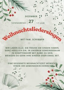 Bild der Veranstaltung