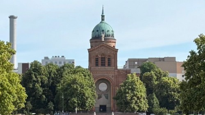 Bild der Veranstaltung