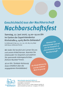 Bild der Veranstaltung
