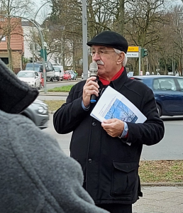 Bild der Veranstaltung