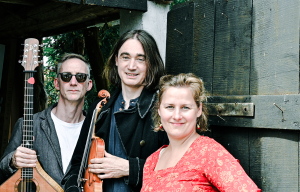 Bild der Veranstaltung