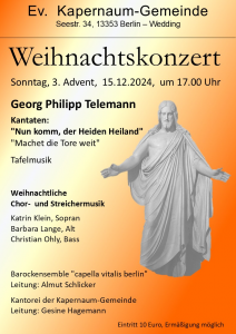 Bild der Veranstaltung