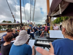 Bild der Veranstaltung