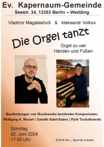 Bild der Veranstaltung