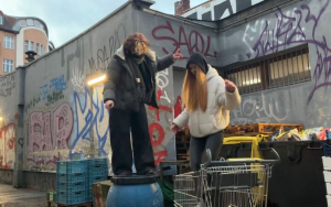 Bild der Veranstaltung