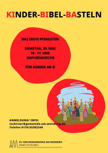 Bild der Veranstaltung