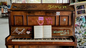 Bild der Veranstaltung