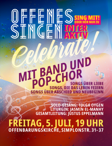Bild der Veranstaltung