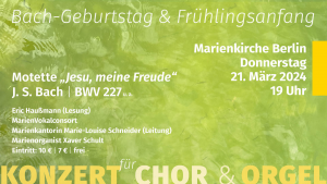 Bild der Veranstaltung