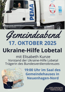 Bild der Veranstaltung
