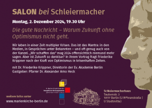 Bild der Veranstaltung