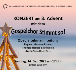 Bild der Veranstaltung