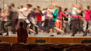 Bild der Veranstaltung