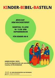 Bild der Veranstaltung