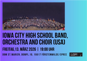 Bild der Veranstaltung