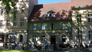 Bild der Veranstaltung