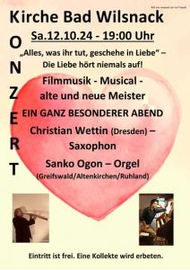 Bild der Veranstaltung