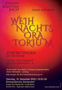 Bild der Veranstaltung