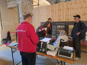Bild der Veranstaltung