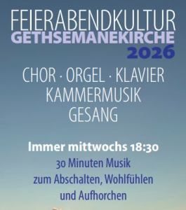 Bild der Veranstaltung