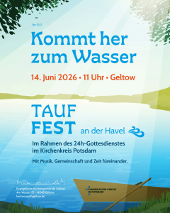 Bild der Veranstaltung