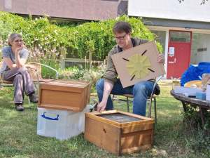 Bild der Veranstaltung