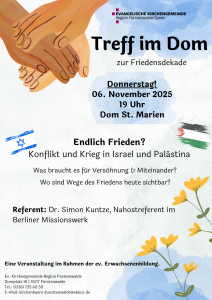 Bild der Veranstaltung