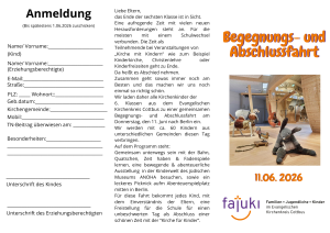 Bild der Veranstaltung