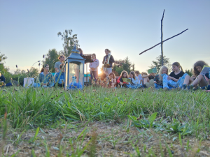 Bild der Veranstaltung