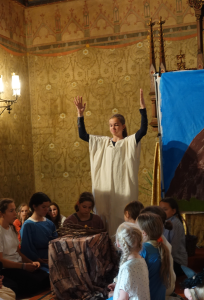 Bild der Veranstaltung