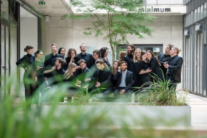 Bild der Veranstaltung