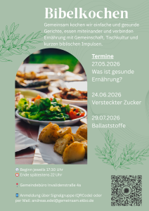 Bild der Veranstaltung