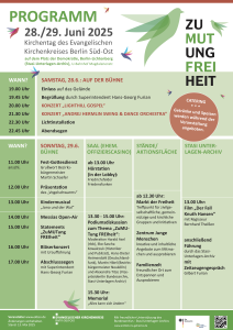 Bild der Veranstaltung