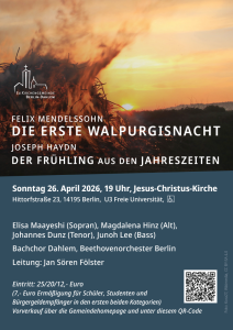 Bild der Veranstaltung