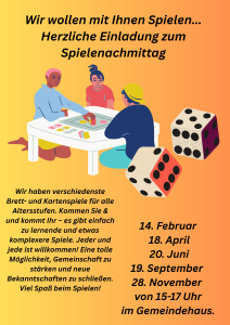 Bild der Veranstaltung