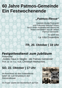 Bild der Veranstaltung
