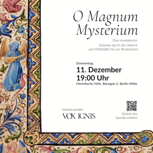 Bild der Veranstaltung