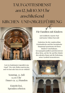 Bild der Veranstaltung