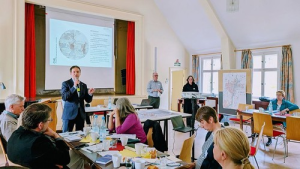 Bild der Veranstaltung