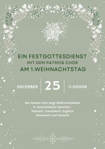 Bild der Veranstaltung