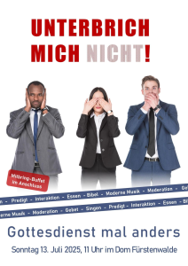 Bild der Veranstaltung
