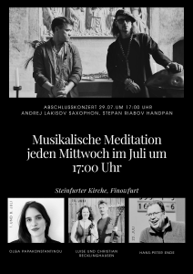 Bild der Veranstaltung