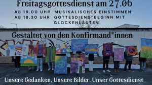 Bild der Veranstaltung