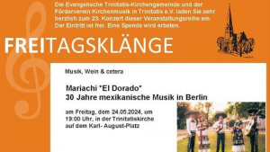 Bild der Veranstaltung