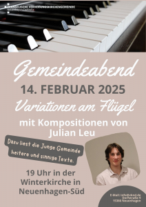 Bild der Veranstaltung