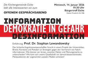 Bild der Veranstaltung