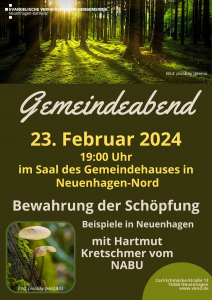 Bild der Veranstaltung